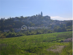 terrain à la vente -   04110  REILLANNE, surface 990 m2 vente terrain - UBI469975406